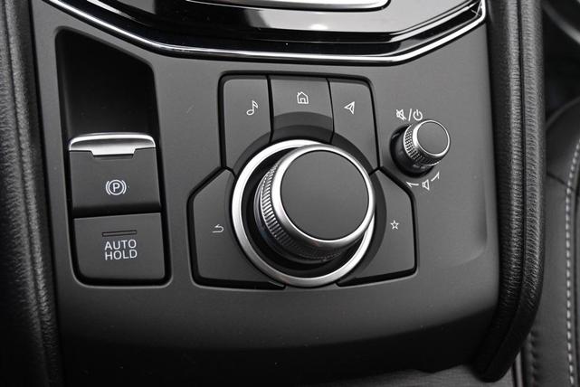 Photo of 2025 Polymetal Gray Metallic Mazda CX-5