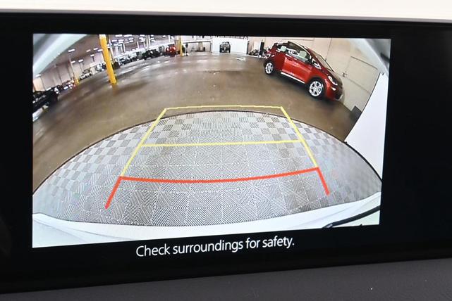 Photo of 2025 Polymetal Gray Metallic Mazda CX-5