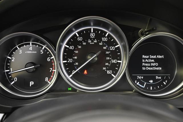 Photo of 2025 Polymetal Gray Metallic Mazda CX-5