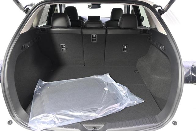 Photo of 2025 Polymetal Gray Metallic Mazda CX-5