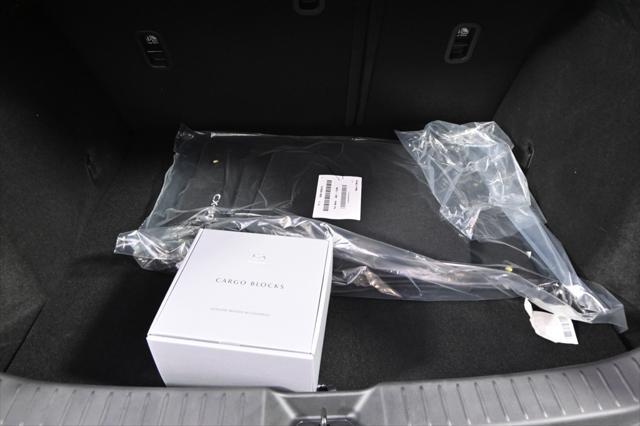Photo of 2025 Zircon Sand Metallic Mazda CX-30