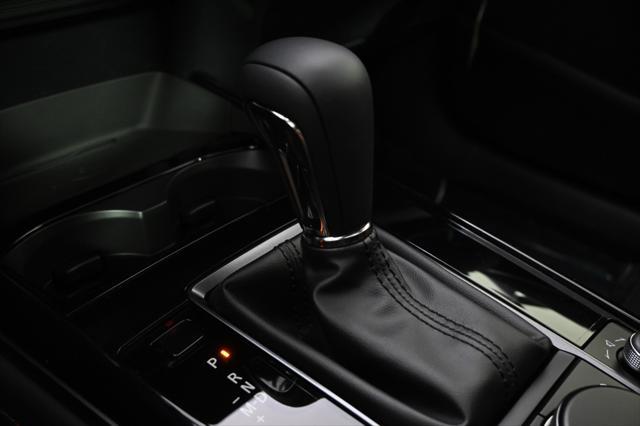 Photo of 2025 Zircon Sand Metallic Mazda CX-30