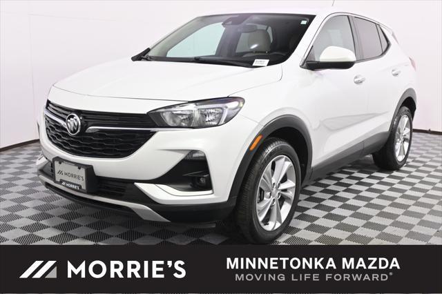 2020 Buick Encore Gx