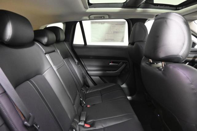Photo of 2026 Jet Black Mazda CX-50 Hybrid