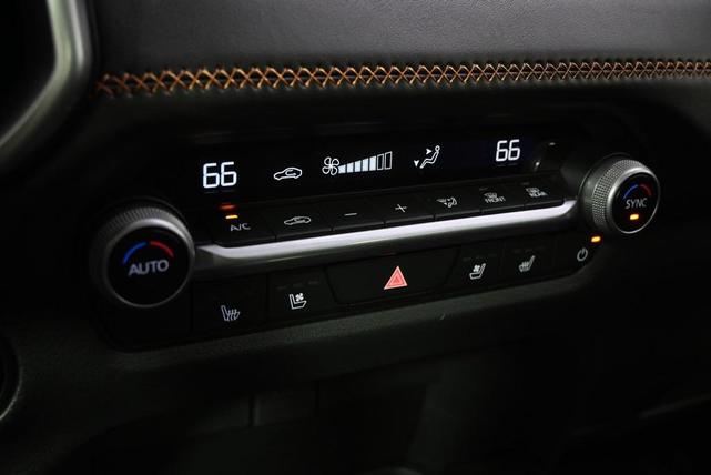 Photo of 2026 Jet Black Mazda CX-50 Hybrid