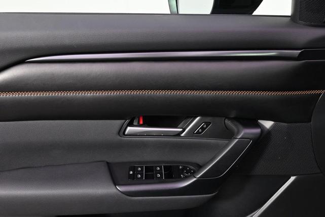 Photo of 2026 Jet Black Mazda CX-50 Hybrid