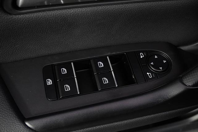 Photo of 2026 Jet Black Mazda CX-50 Hybrid