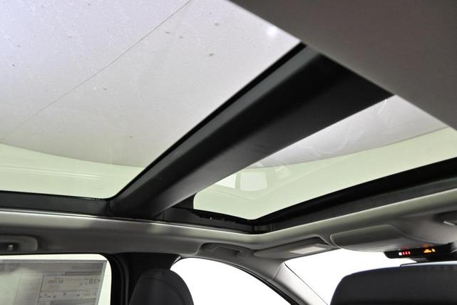 Photo of 2026 Jet Black Mazda CX-50 Hybrid