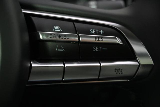 Photo of 2026 Jet Black Mazda CX-50 Hybrid