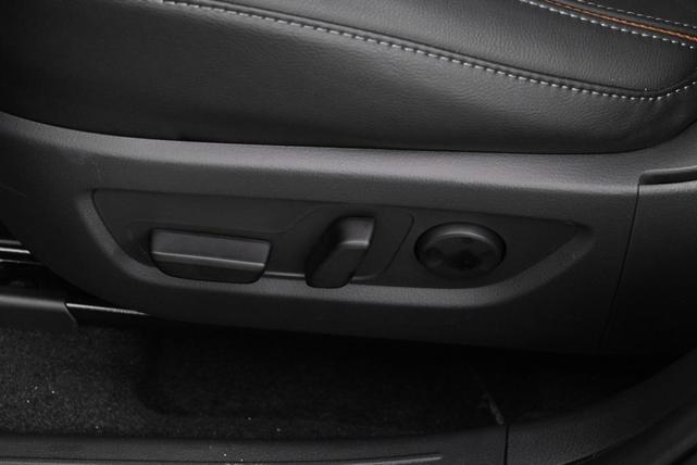 Photo of 2026 Jet Black Mazda CX-50 Hybrid