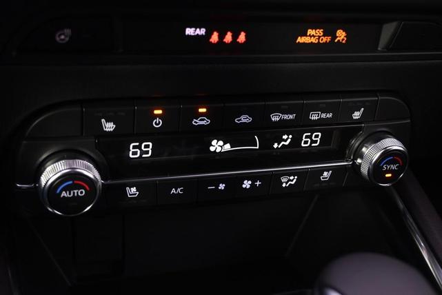 Photo of 2025 Rhodium White Metallic Mazda CX-5