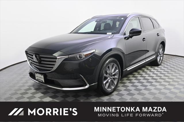 2023 Mazda CX-9