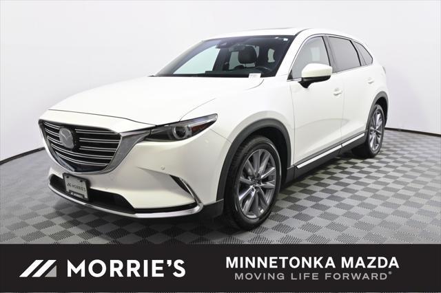 2023 Mazda CX-9