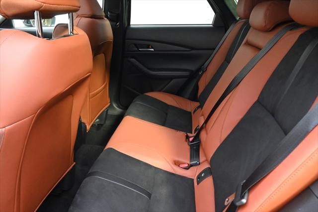 Photo of 2025 Zircon Sand Metallic Mazda CX-30