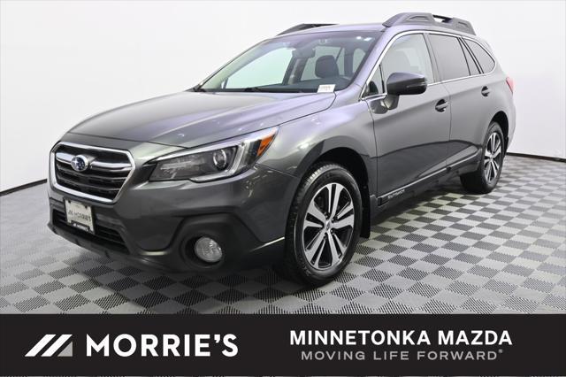 2019 Subaru Outback