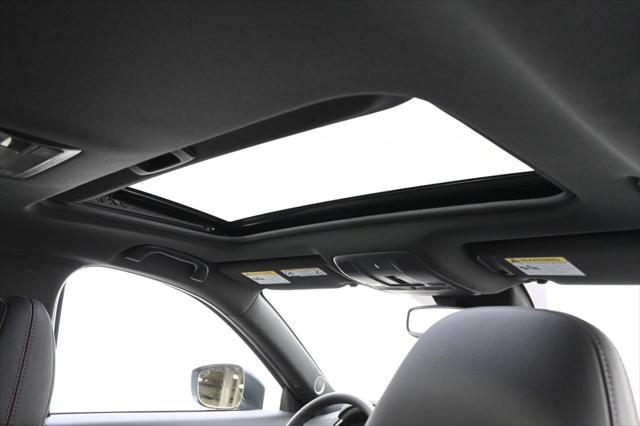 Photo of 2025 Machine Gray Metallic Mazda CX-5