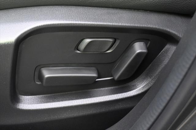 Photo of 2025 Machine Gray Metallic Mazda CX-5