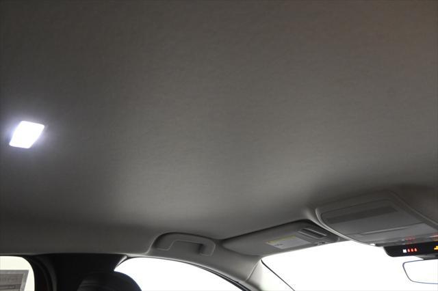 Photo of 2025 Jet Black Mica Mazda CX-50 Hybrid