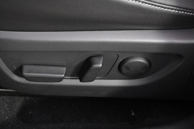 Photo of 2025 Jet Black Mica Mazda CX-50 Hybrid