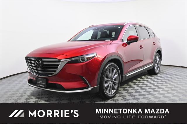 2023 Mazda CX-9