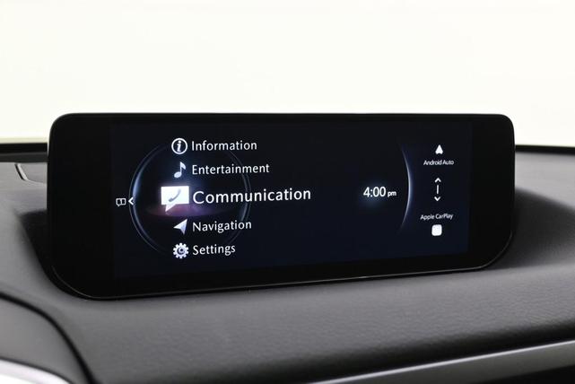 Photo of 2025 Zircon Mazda CX-50