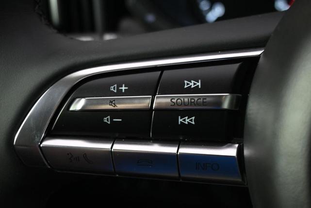 Photo of 2025 Zircon Mazda CX-50