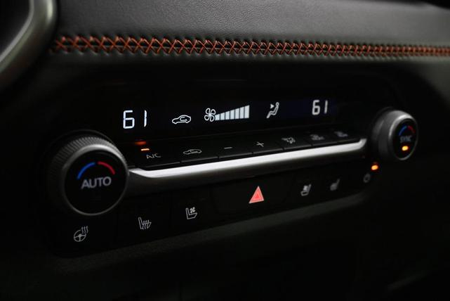 Photo of 2025 Zircon Mazda CX-50