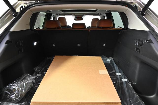 Photo of 2025 Zircon Mazda CX-50