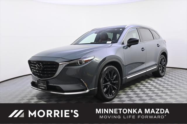 2022 Mazda CX-9