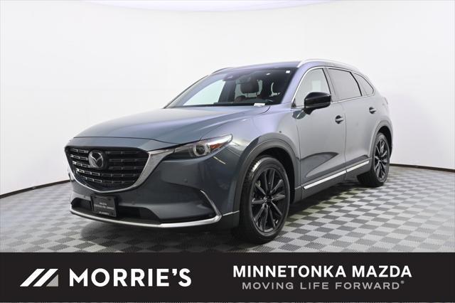 2022 Mazda CX-9