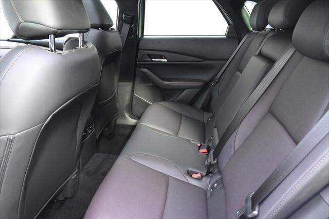 Photo of 2025 Gray Mazda CX-30