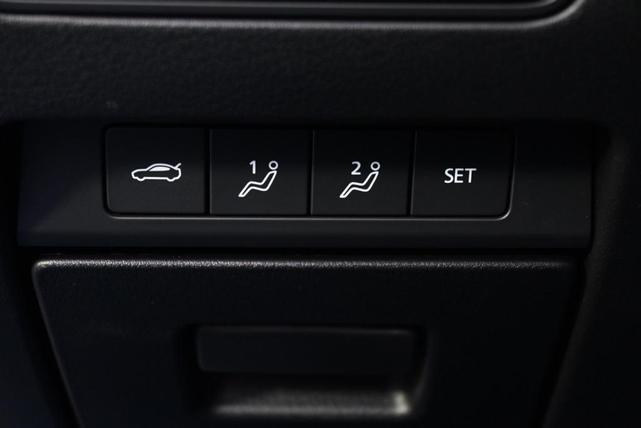 Photo of 2025 Jet Black Mazda Mazda3