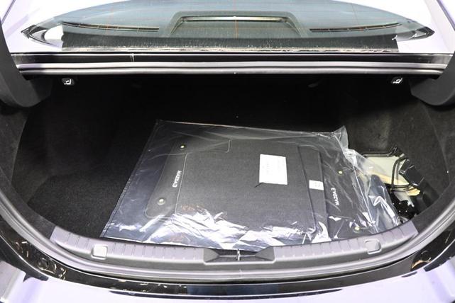 Photo of 2025 Jet Black Mazda Mazda3