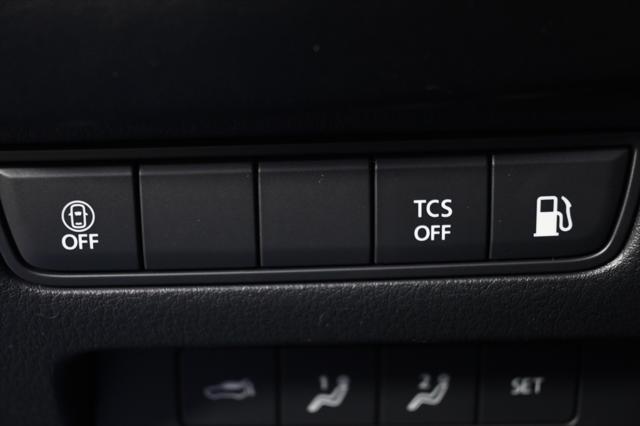 Photo of 2025 Gray Mazda CX-5