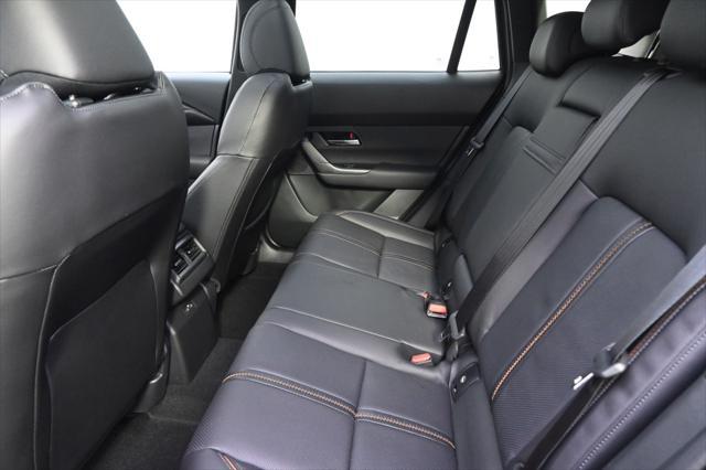 Photo of 2025 Gray Mazda CX-5