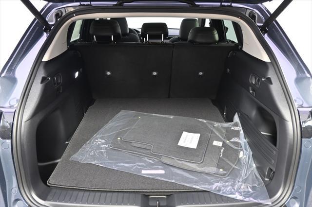 Photo of 2025 Gray Mazda CX-5