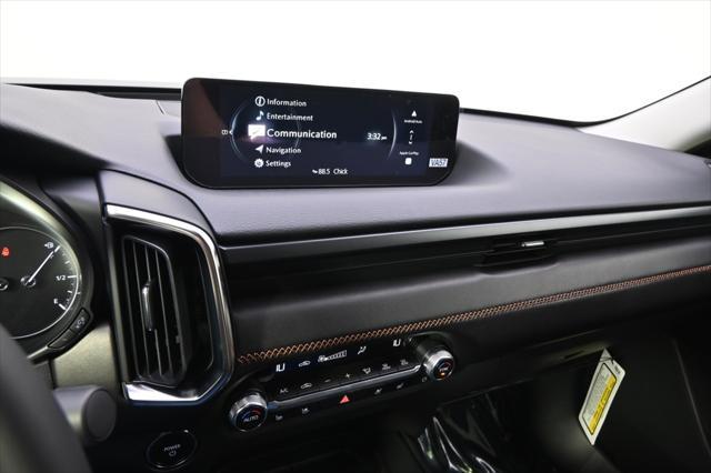 Photo of 2025 Gray Mazda CX-5