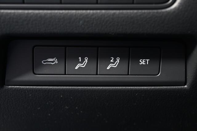 Photo of 2025 Gray Mazda CX-5