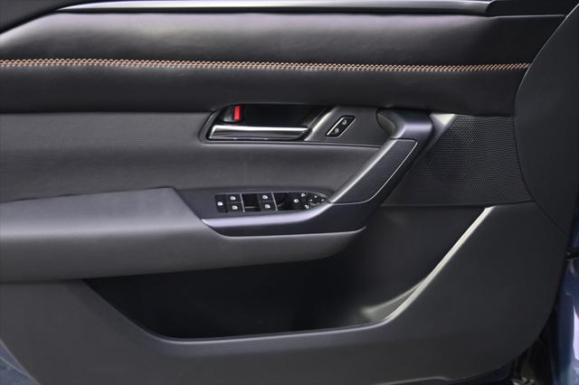 Photo of 2025 Gray Mazda CX-5