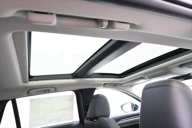 Photo of 2025 Gray Mazda CX-5