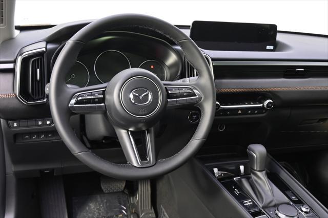 Photo of 2025 Gray Mazda CX-5