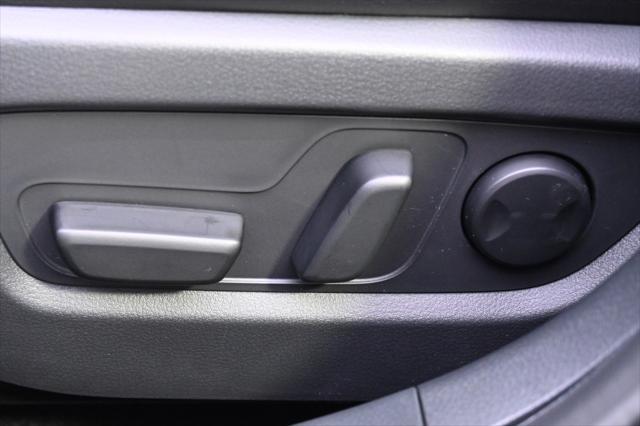 Photo of 2025 Gray Mazda CX-5