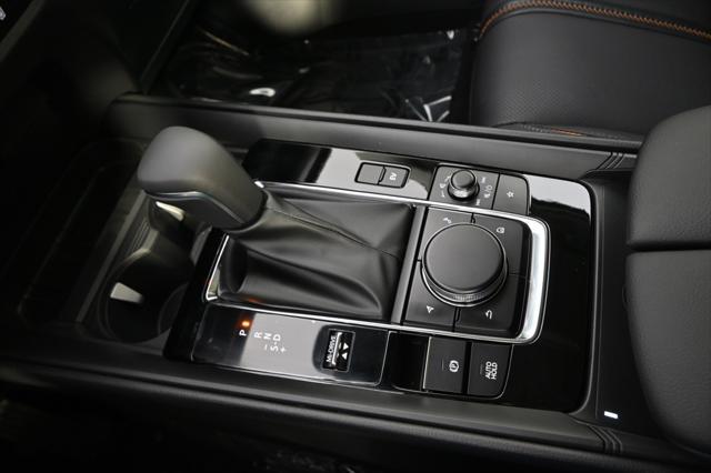 Photo of 2025 Gray Mazda CX-5
