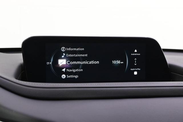 Photo of 2025 Ceramic White Mazda CX-30