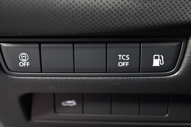 Photo of 2025 Machine Gray Mazda CX-50 Hybrid