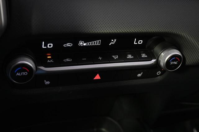 Photo of 2025 Machine Gray Mazda CX-50 Hybrid