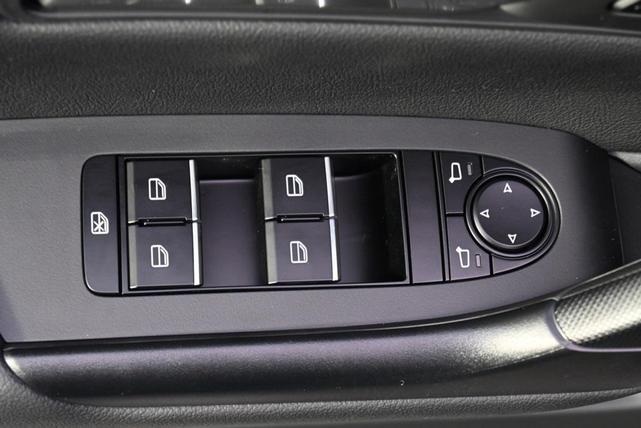 Photo of 2025 Machine Gray Mazda CX-50 Hybrid