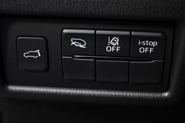 Photo of 2025 Machine Gray Mazda CX-5