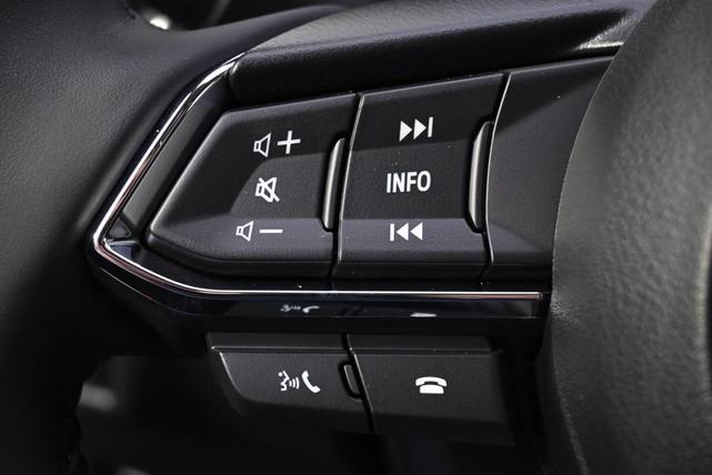 Photo of 2025 Machine Gray Mazda CX-5