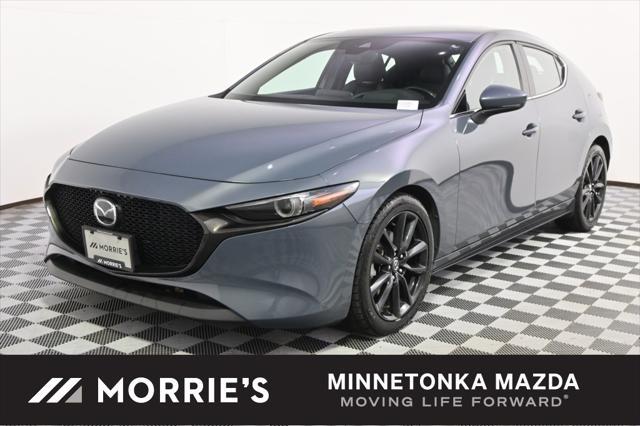 2019 Mazda Mazda3